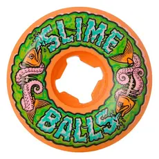 Slime Balls Slime Balls - Fish Balls Orange 99a 56mm