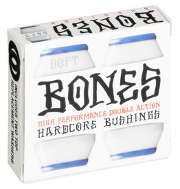 Bones Bones - Bushings White