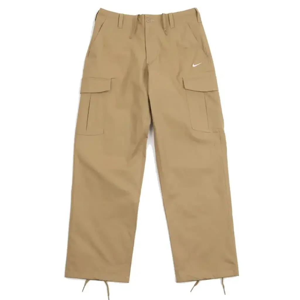Nike Nike - SB Kearny Cargo Pants Tan