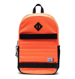 Herschel Herschel - Fleet Independent Backpack - Orange/Black