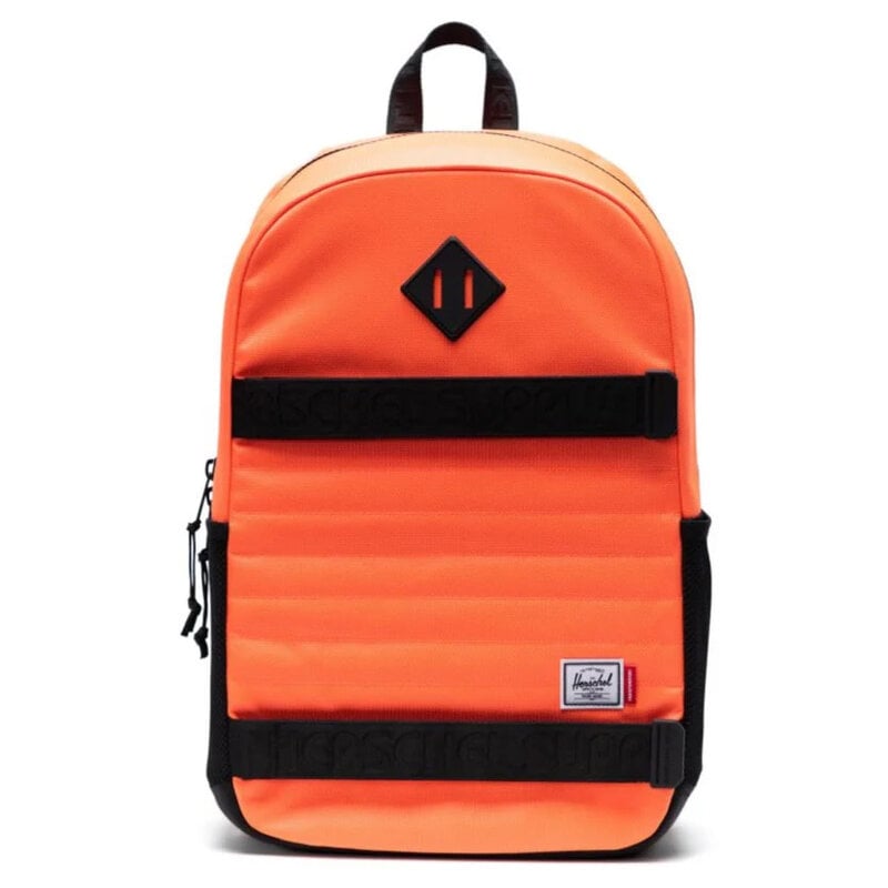 Herschel Herschel - Fleet Independent Backpack - Orange/Black
