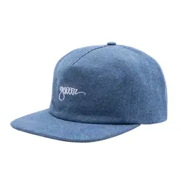 GX1000 GX1000 - Tag Hat Blue