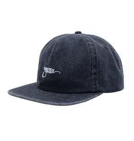 GX1000 GX1000 - Tag Hat Black