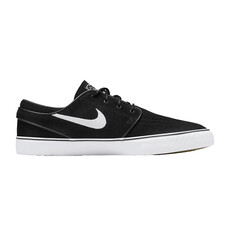 Nike Nike SB - Zoom Janoski OG+ Black/White-Black-White