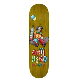 Anti Hero Antihero - 8.25 Raney Bozos