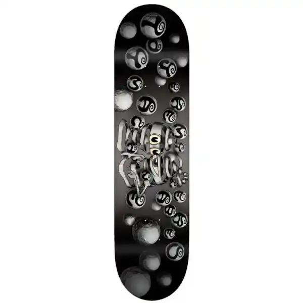 Toy Machine Toy Machine 8.25 Jeremy Leabres Bond Of Union The Point