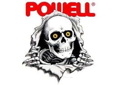 Powell Peralta