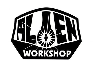 Alien Workshop