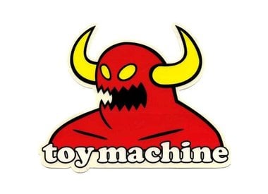 Toy Machine