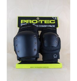 Protec Protec - Knee/Elbow Set