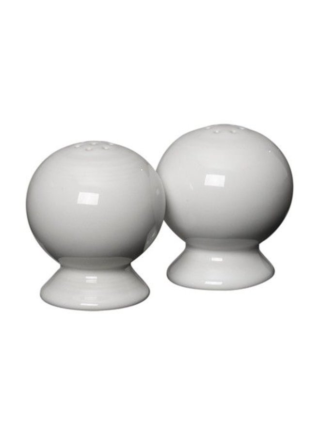 Fiesta Tabletop Salt & Pepper