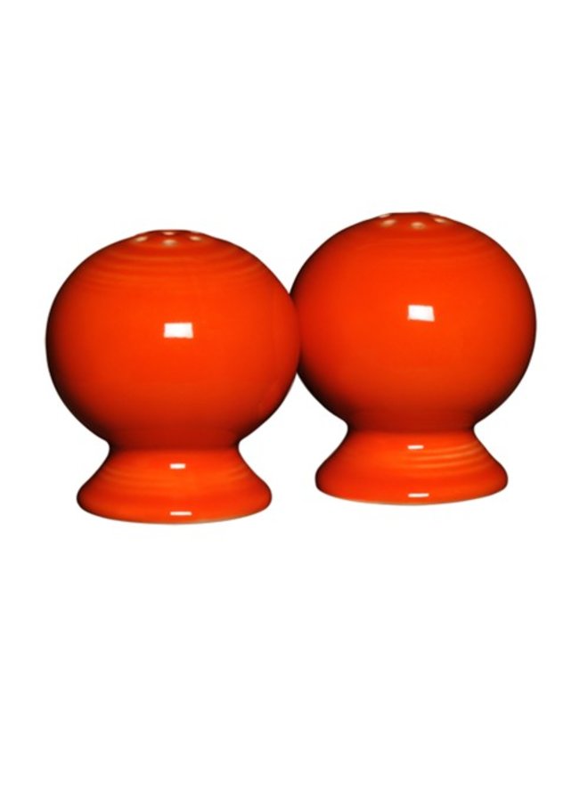 Fiesta Tabletop Salt & Pepper