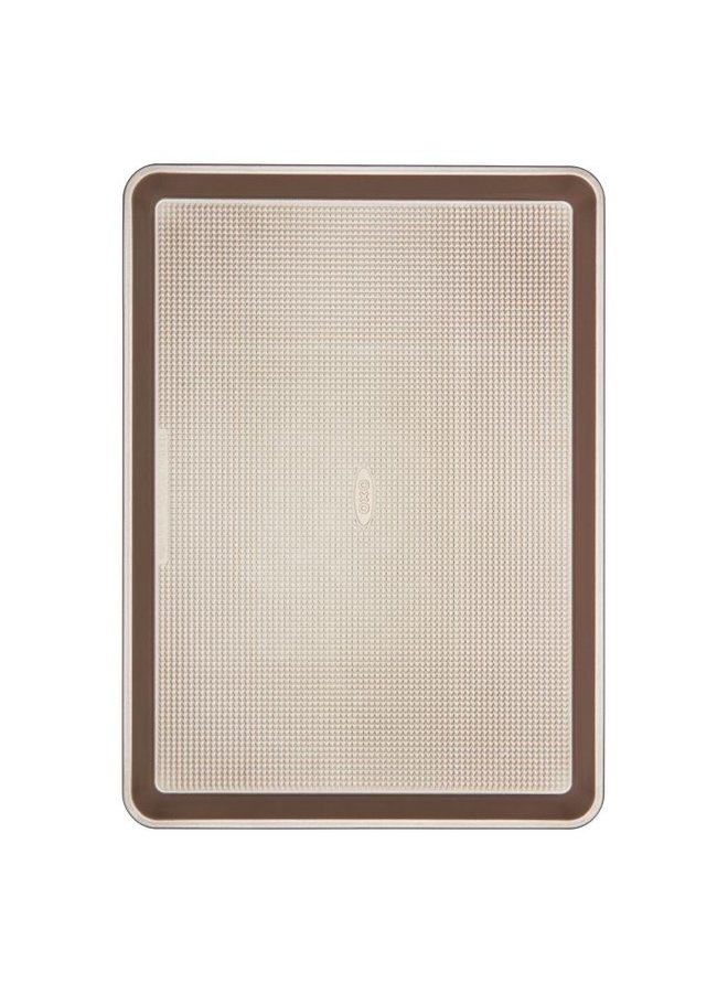 OXO NONSTICK PRO HALF SHEET PAN 13X18