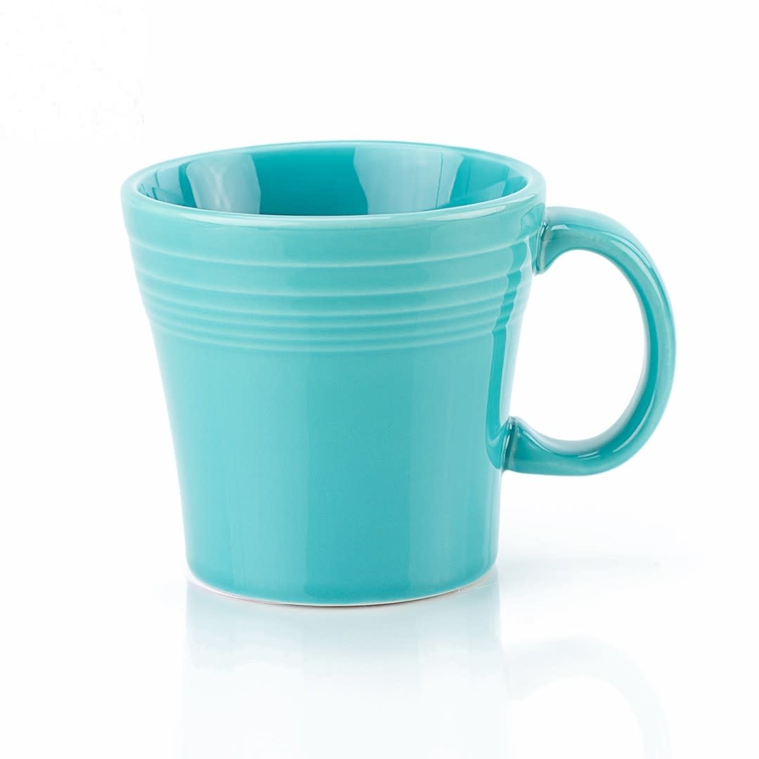 Fiesta 15-oz. Tapered Mug - White