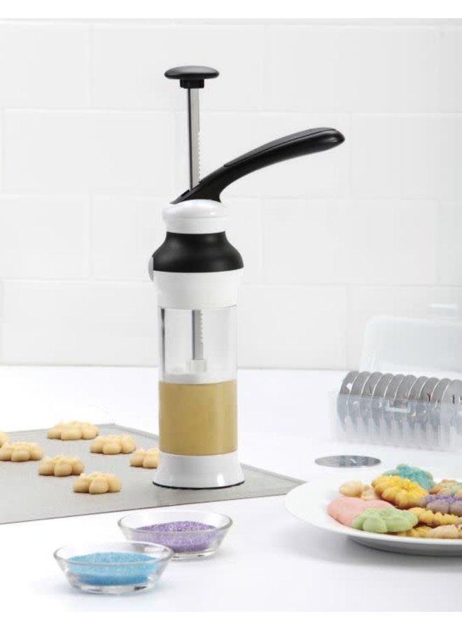 OXO COOKIE PRESS