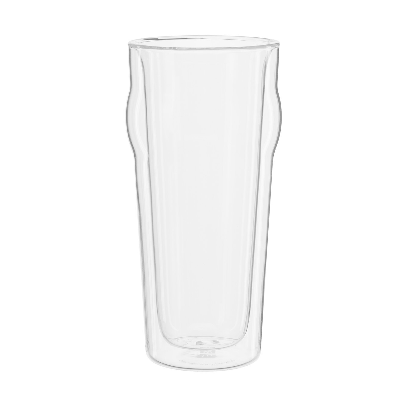 Zwilling Double Wall 4 PC Beer Glasses The Attic Door Home/Bella Vita