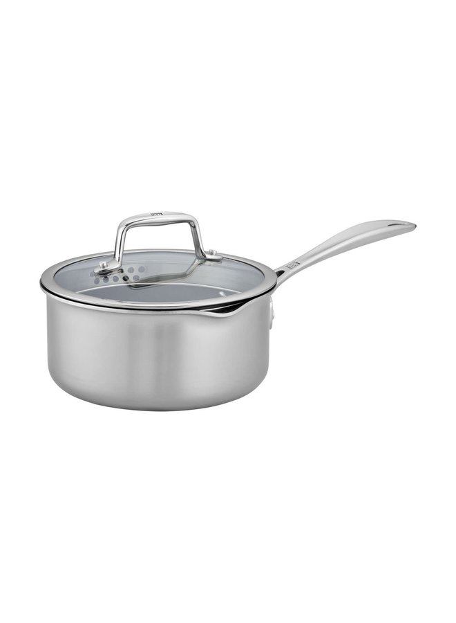 Zwilling Clad Saucepan 2 Qt