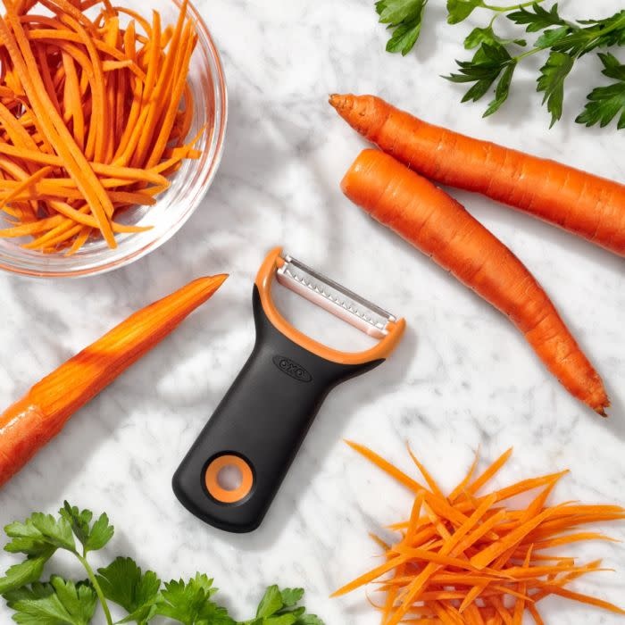 Prep Y-Peeler - Julienne