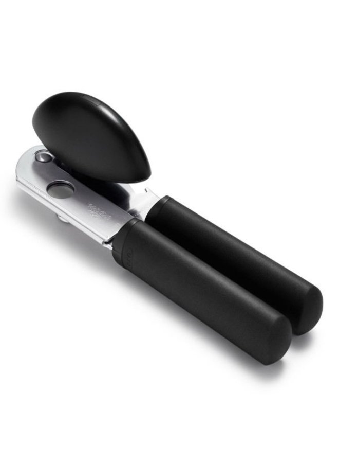 OXO SOFT-HANDLED CAN OPENER