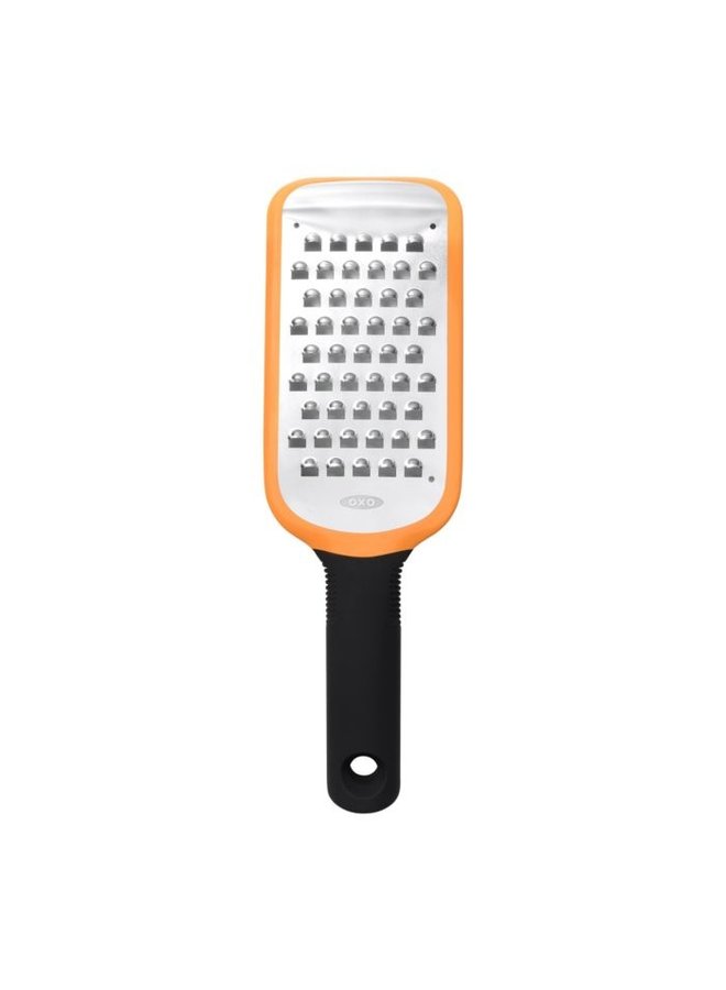 OXO ETCHED COARSE GRATER