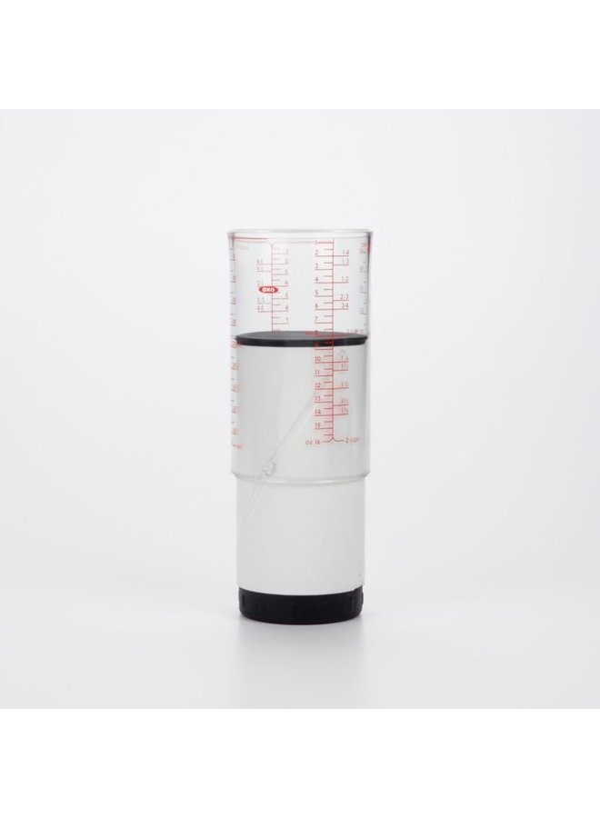 OXO 2 CUP ADJUSTABLE MEASURING CUP