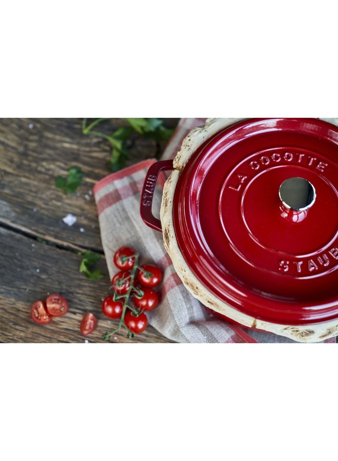 Staub Cocotte