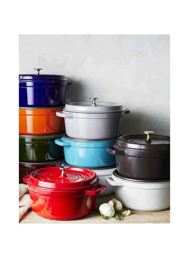 Staub Cocotte