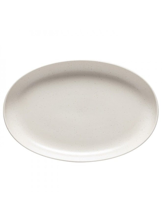 Casafina Pacifica 16" Oval Platter