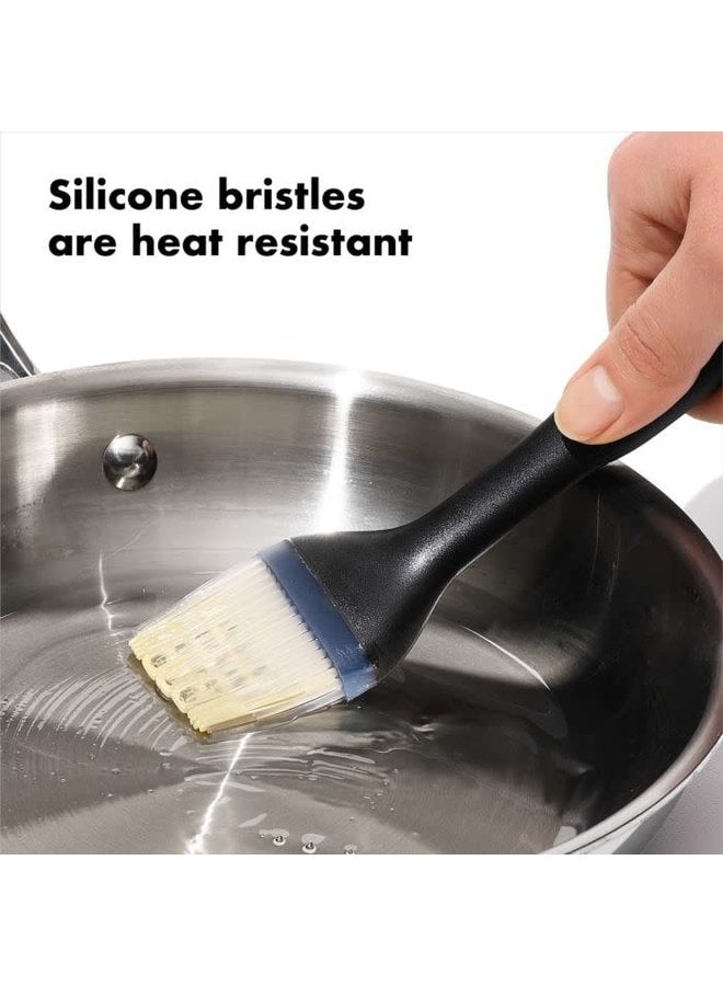 OXO SILICONE PASTRY BRUSH SMALL