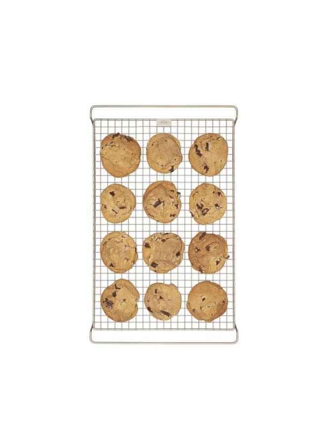 OXO NONSTICK COOLING RACK