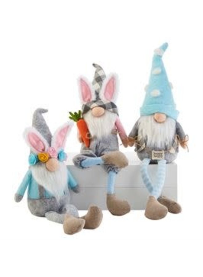 Download Dangle Leg Easter Gnome 3a The Attic Door Home Bella Vita