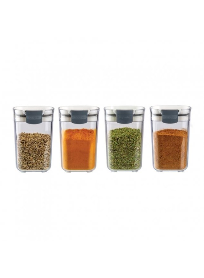 Prepworks Seasoning ProKeeper - Set of 2 - The Attic Door Home/Bella Vita