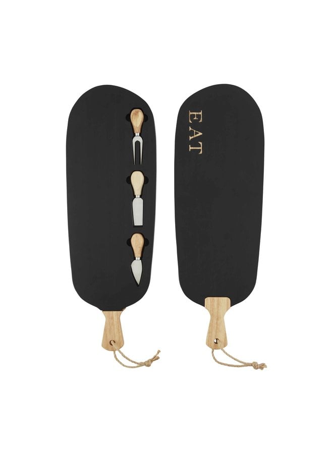 CHEESE BOARD UTENSIL SET