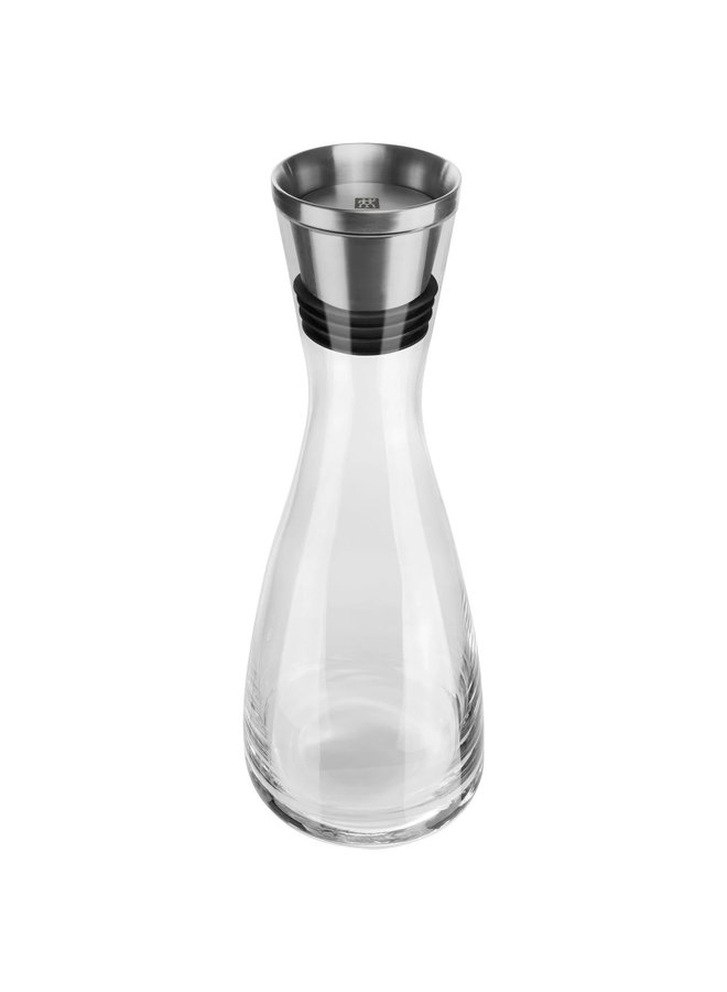 ZWILLING GLASS CARAFE