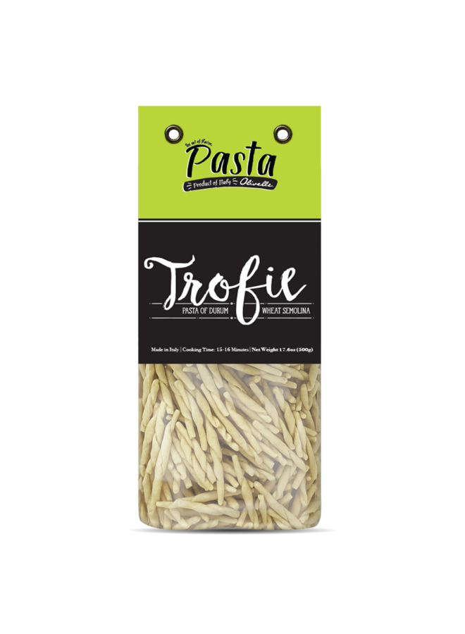 TROFIE PASTA