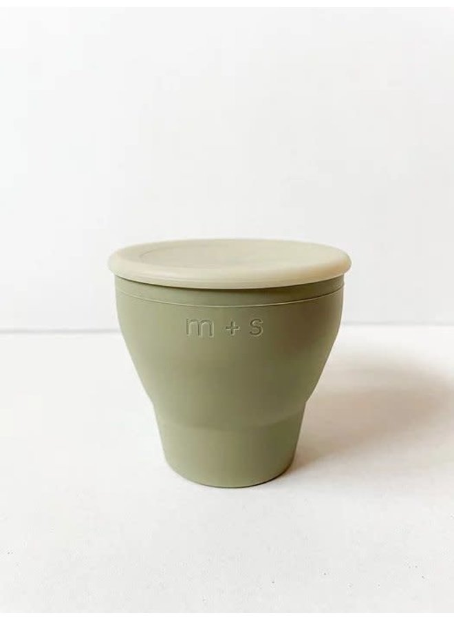 LOTUS SNACK CUP