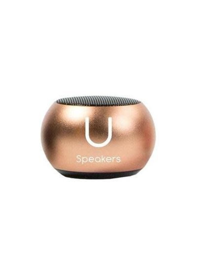 MINI SPEAKER