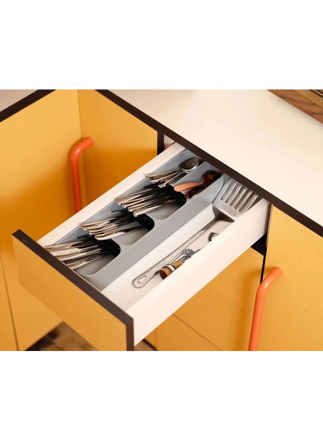 DRAWERSTORE COMPACT CUTLERY ORG