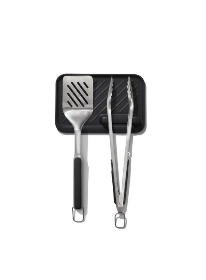 OXO GG 3 PC GRILLING SET