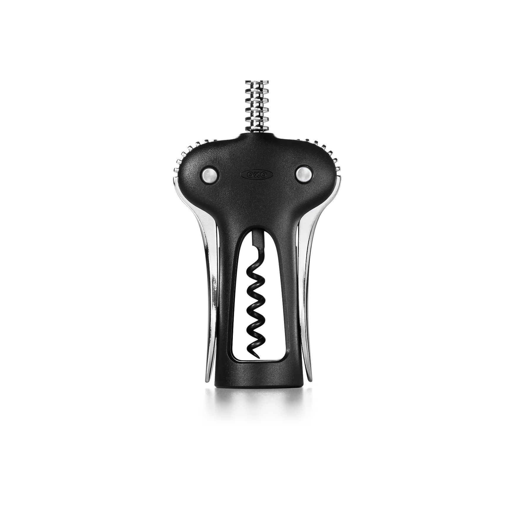 OXO SteeL Winged Corkscrew