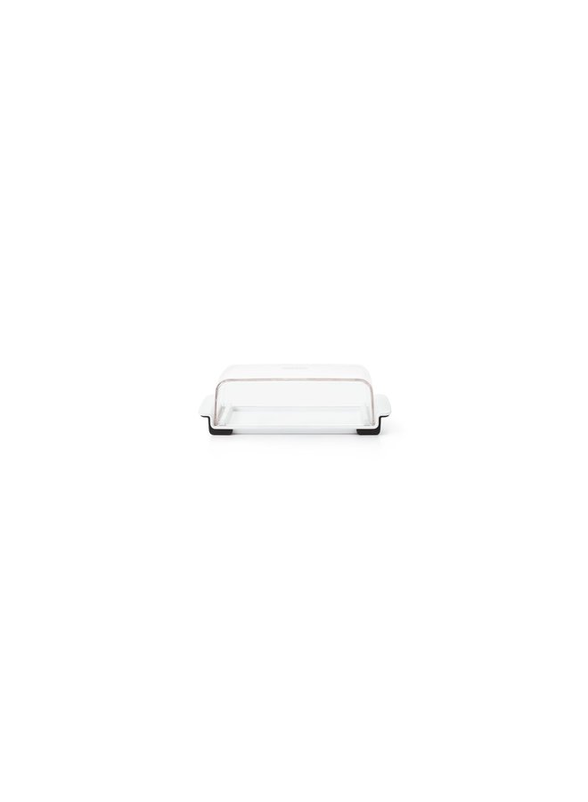 OXO WIDE BUTTER DISH