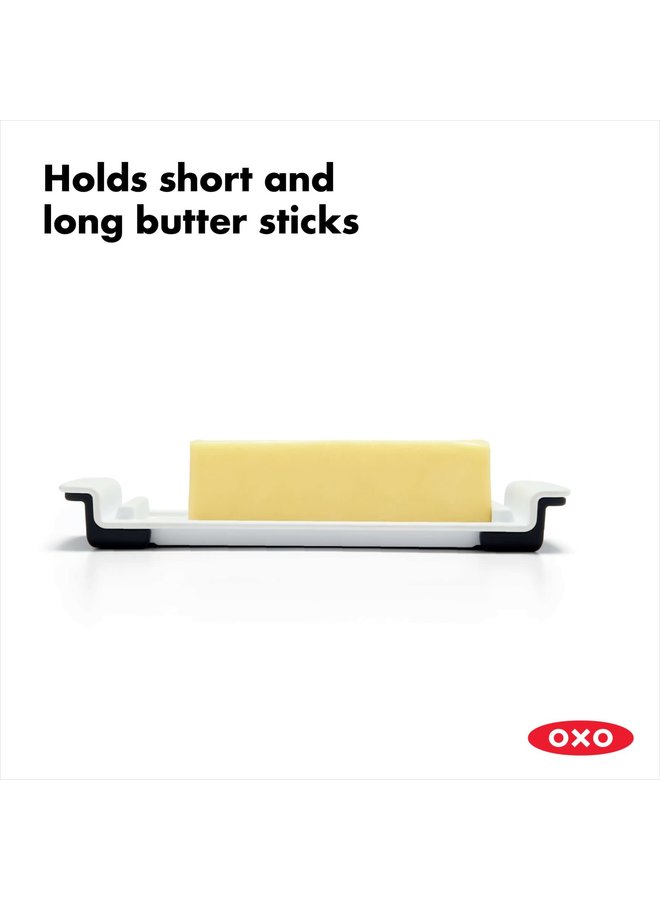OXO BUTTER DISH