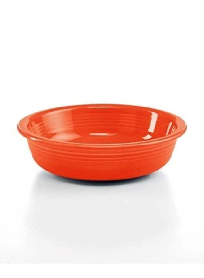 Fiesta Medium Soup/ Cereal Bowl