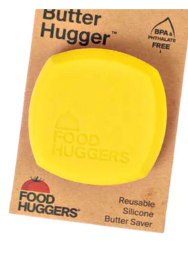 Yellow Butter Huggers