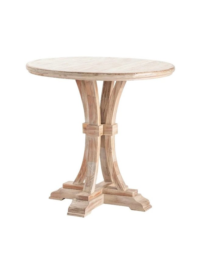 BENGAL MANOR MANGO ACCENT TABLE