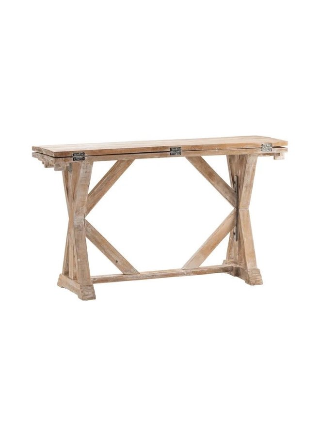 DAPHNE CONSOLE TABLE