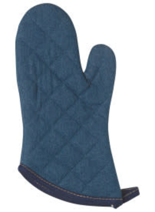 SUPERIOR OVEN MITT