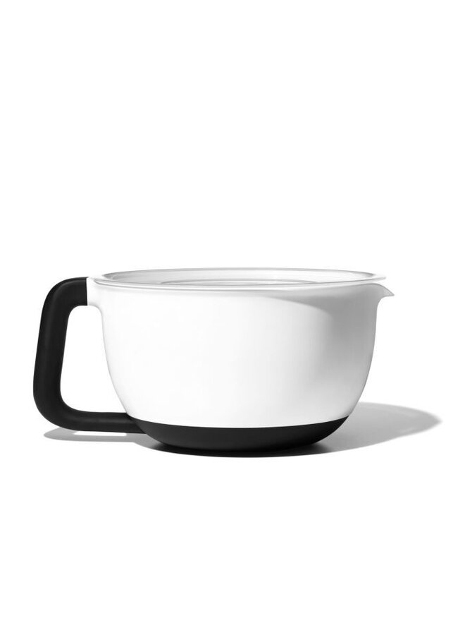 OXO GG 4QT/4 L BATTER BOWL W LID