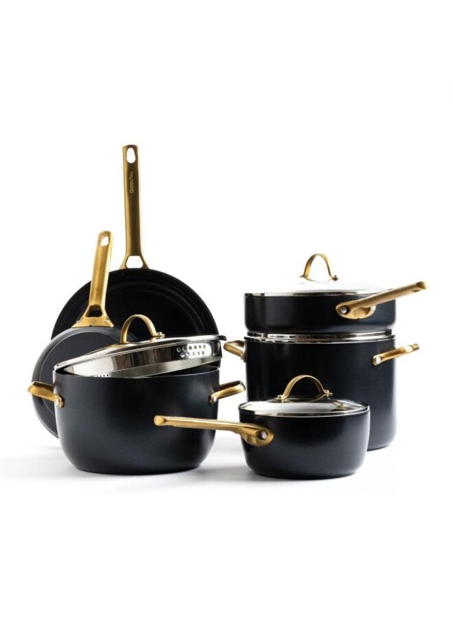 RESERVE 10PC COOKWARE