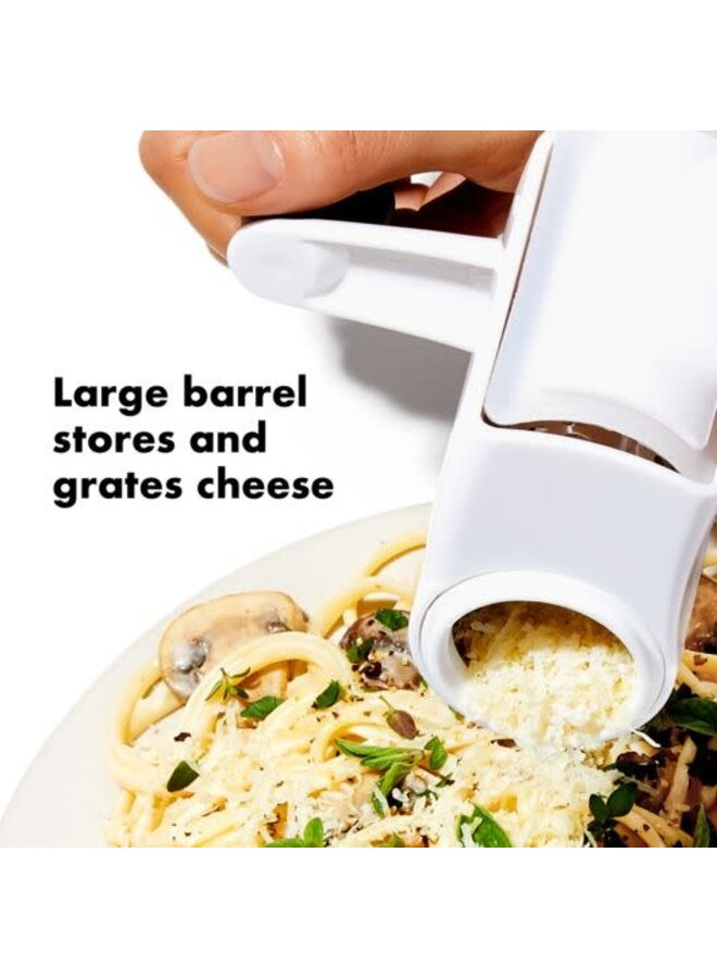 OXO ROTARY GRATER